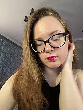 AngelaWhiti online show from 06.18.26