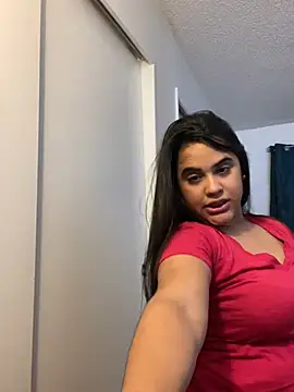 Snapshot of Maria_ruiz chatting on 12.31.24 Maria ruiz online show from 12.31.24