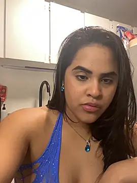 Snapshot of Maria_ruiz chatting on 01.03.25 Maria ruiz online show from 01.03.25