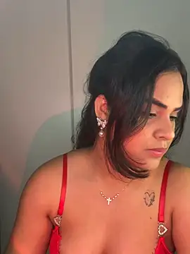 Snapshot of Maria_ruiz chatting on 01.08.25 Maria ruiz online show from 01.08.25