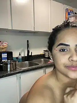 Snapshot of Maria_ruiz chatting on 01.09.25 Maria ruiz online show from 01.09.25