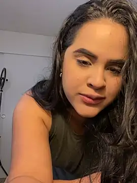 Snapshot of Maria_ruiz chatting on 01.30.25 Maria ruiz online show from 01.30.25