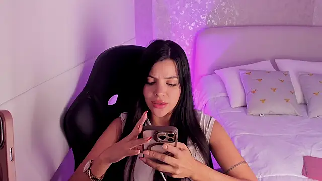 salome  11 online show from 01.07.25