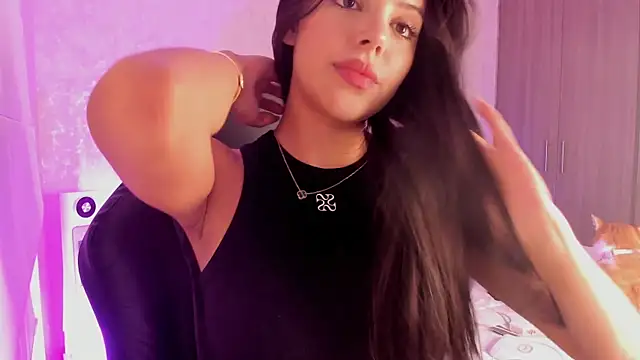 salome  11 online show from 02.02.25