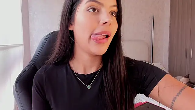 salome  11 online show from 02.02.25