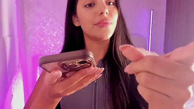 salome  11 online show from 02.08.25