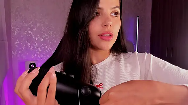 salome  11 online show from 02.23.25