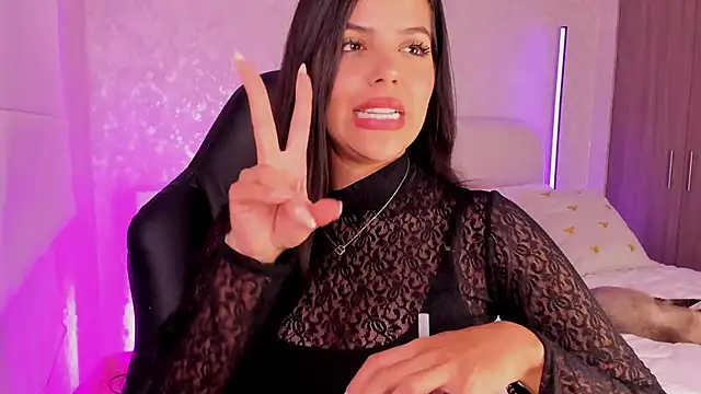 salome  11 online show from 02.24.25