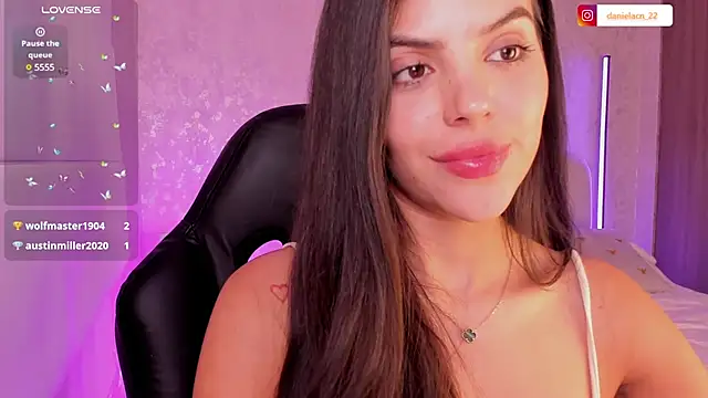 salome  11 online show from 03.08.25