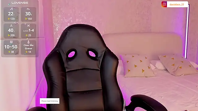 salome  11 online show from 03.12.25