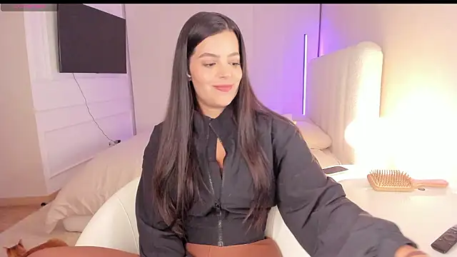 salome  11 online show from 03.11.26