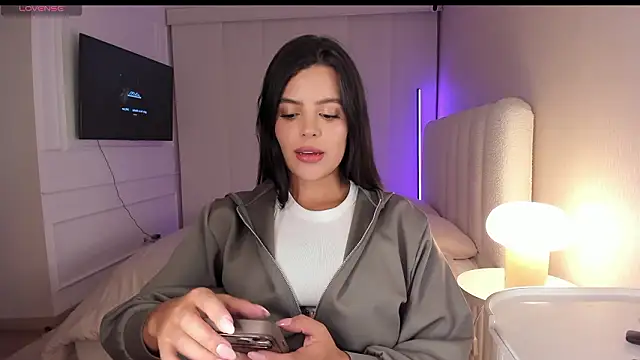 salome  11 online show from 03.12.26