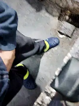 secretoxoxo online show from 01.13.25