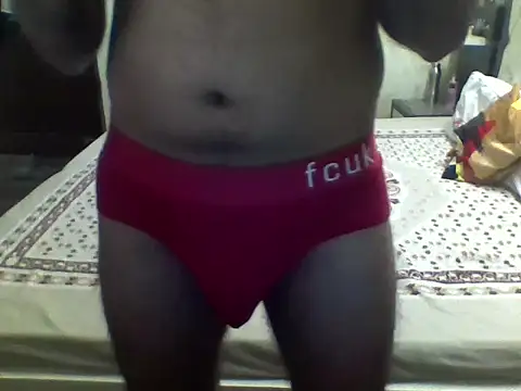 secretoxoxo online show from 03.14.26