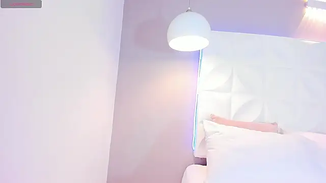 Alexis camX online show from 02.19.25