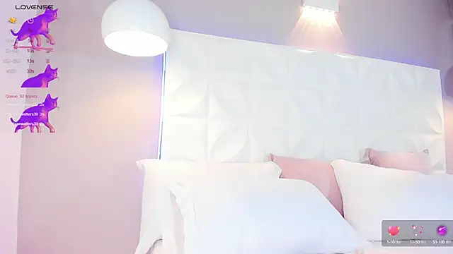 Alexis camX online show from 02.22.25