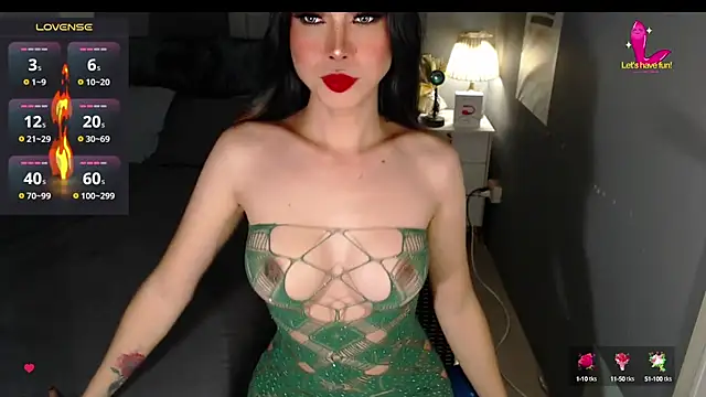 MiracleTS online show from 03.07.25