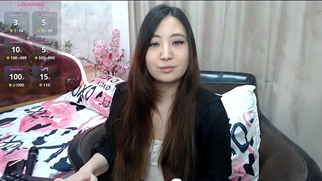 katydoll  online show from 10.15.25