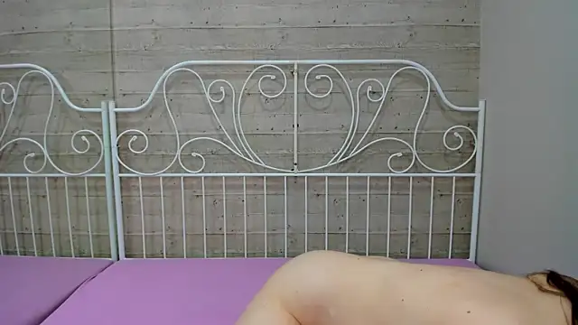 Snapshot of JuliaBusty chatting on 03.16.25 JuliaBusty online show from 03.16.25