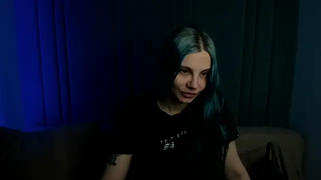 JuliaBusty online show from 01.08.26