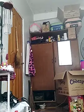 QueenSoreal online show from 03.11.25