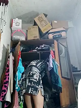 QueenSoreal online show from 09.16.25