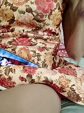 QueenSoreal online show from 03.14.26