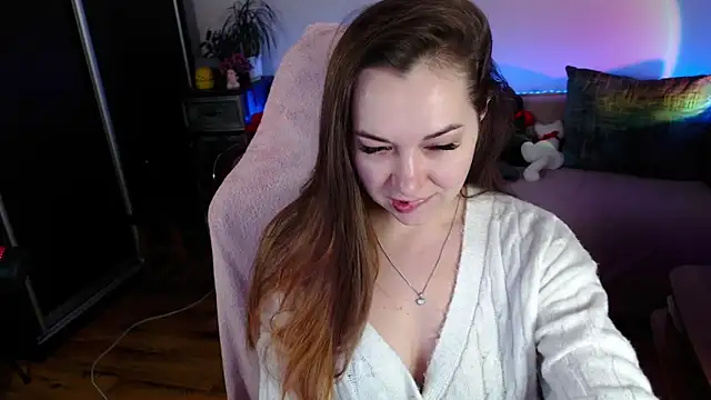 Snapshot of LizaSexy20 chatting on 01.12.26 LizaSexy20 online show from 01.12.26