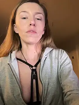 Heidi Harper online show from 01.07.25