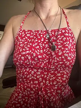 Heidi Harper online show from 07.09.26