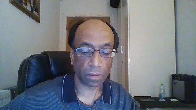 Snapshot of rauncher1 chatting on 01.14.25 rauncher1 online show from 01.14.25