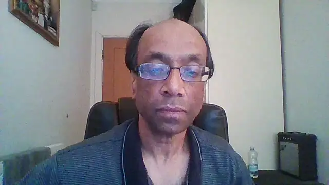 Snapshot of rauncher1 chatting on 02.26.25 rauncher1 online show from 02.26.25