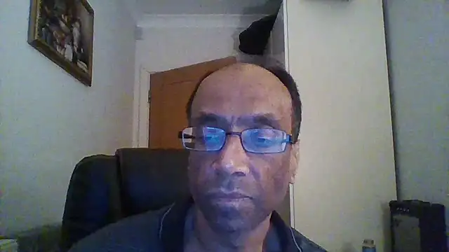 Snapshot of rauncher1 chatting on 03.16.25 rauncher1 online show from 03.16.25