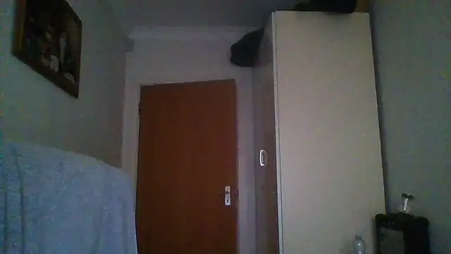 Snapshot of rauncher1 chatting on 11.03.25 rauncher1 online show from 11.03.25