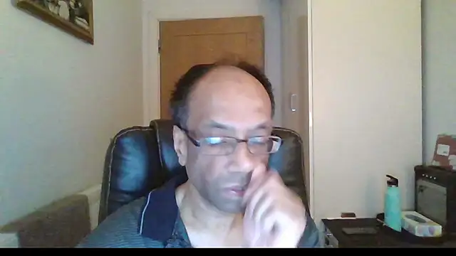 rauncher1 online show from 02.05.26