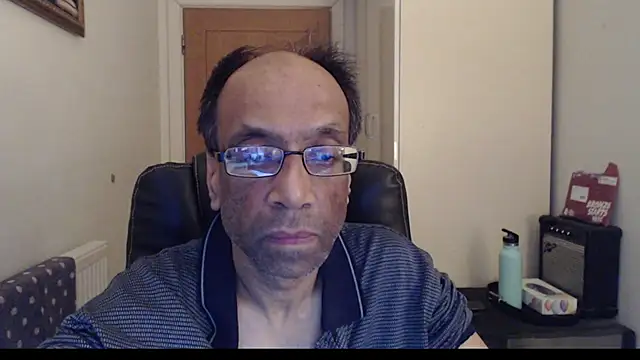 rauncher1 online show from 02.11.26