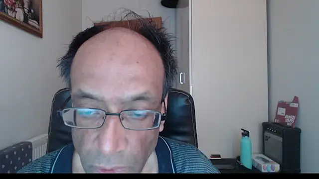 rauncher1 online show from 02.14.26