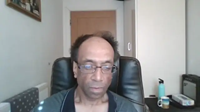 rauncher1 online show from 02.23.26