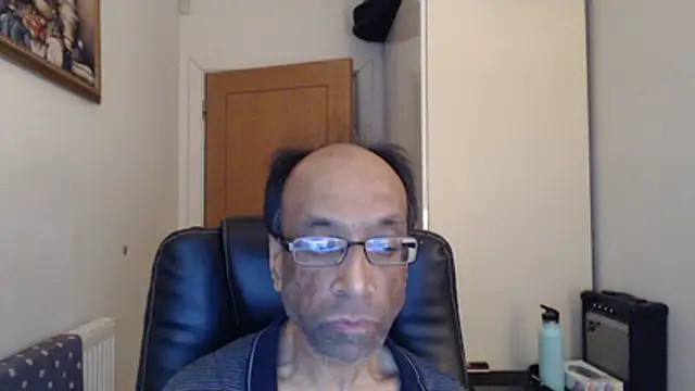 rauncher1 online show from 02.26.26