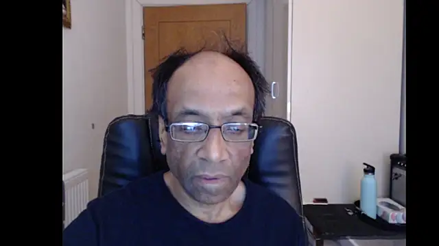 rauncher1 online show from 04.27.26
