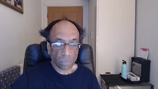 rauncher1 online show from 04.28.26