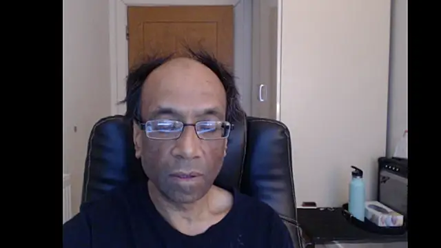 rauncher1 online show from 04.29.26