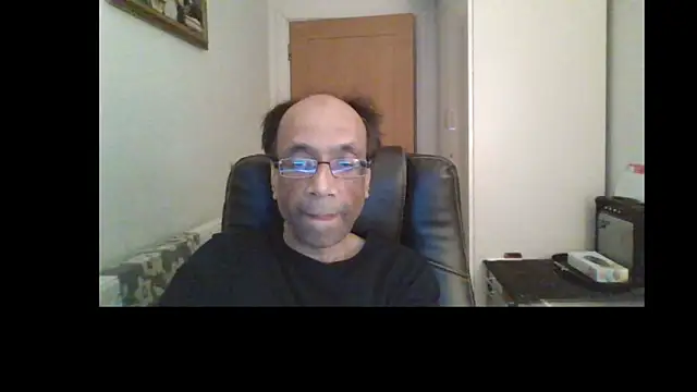 rauncher1 online show from 04.29.26