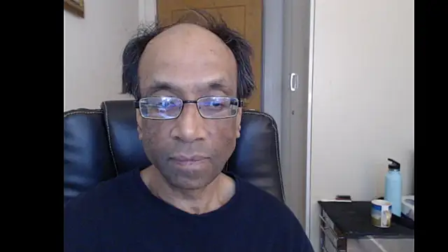 rauncher1 online show from 04.30.26