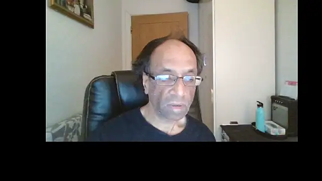 rauncher1 online show from 05.02.26