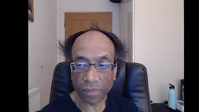 rauncher1 online show from 05.18.26