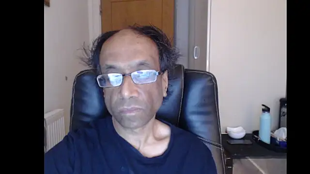 rauncher1 online show from 06.05.26
