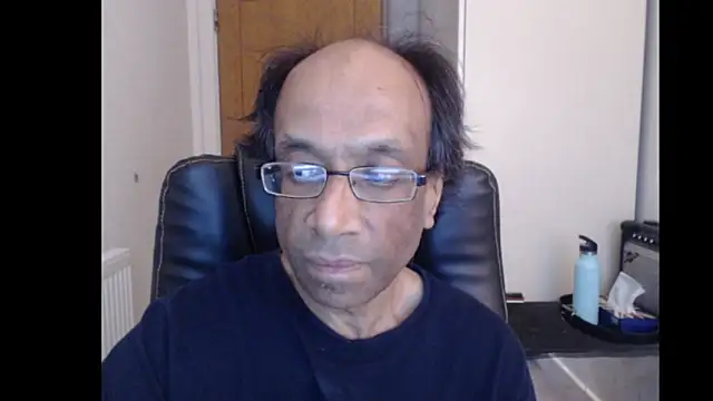rauncher1 online show from 06.09.26