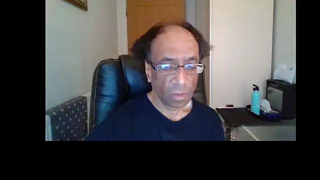 rauncher1 online show from 06.13.26