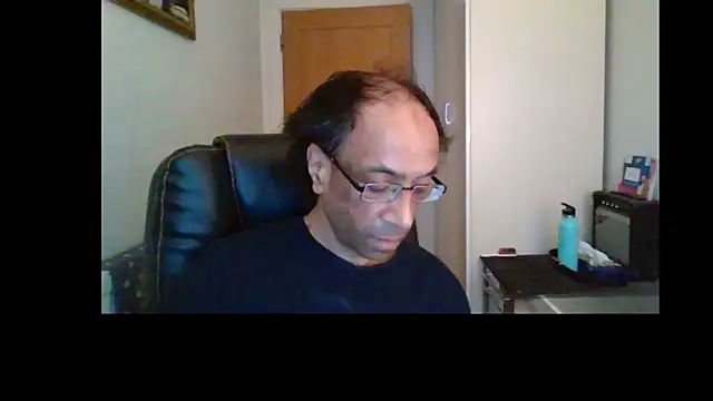 Snapshot of rauncher1 chatting on 06.29.26 rauncher1 online show from 06.29.26